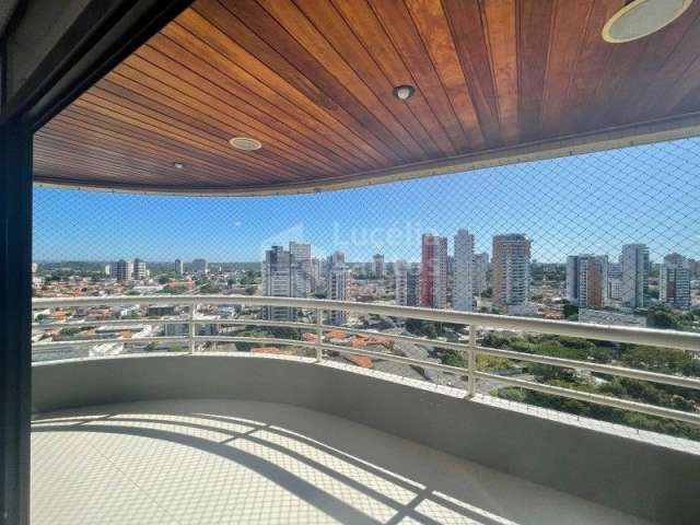 Apartamento á Venda no Edifício Heitor Cavalcante - Teresina - PI