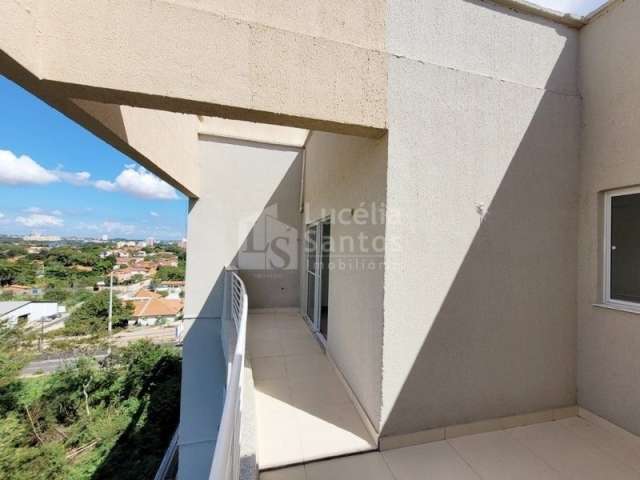 Cobertura Duplex à venda no Condomínio Acqua Blu Residence Club Teresina-PI