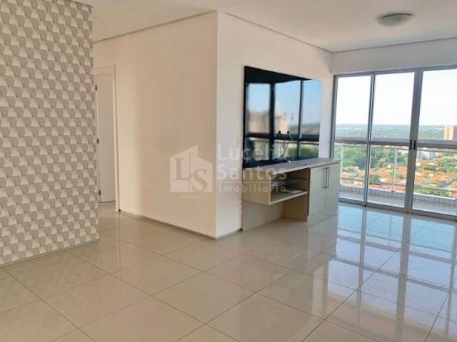 Apartamento à Venda no Condomínio Chamonix Residence - Teresina - PI