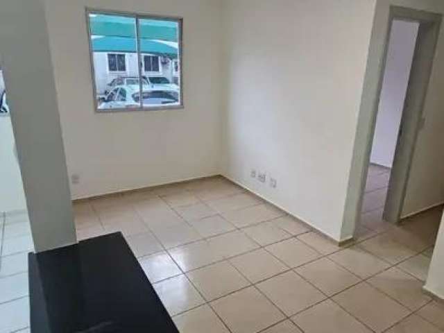 Apartamento a venda com excelente localização