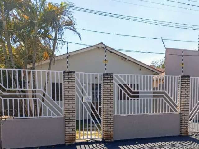 Casa a venda no Residencial Aurília Salles Curvo