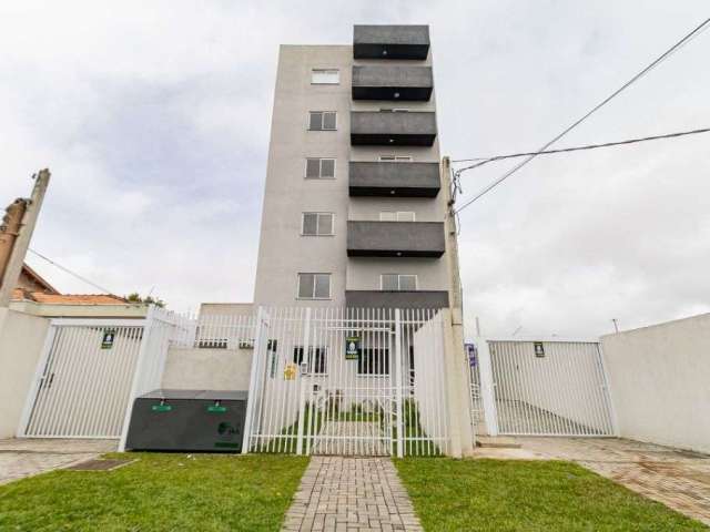 Cobertura com 2 quartos à venda na Rua Joaquim Augusto de Andrade, 110, Jardim das Américas, Curitiba, 119 m2 por R$ 600.000