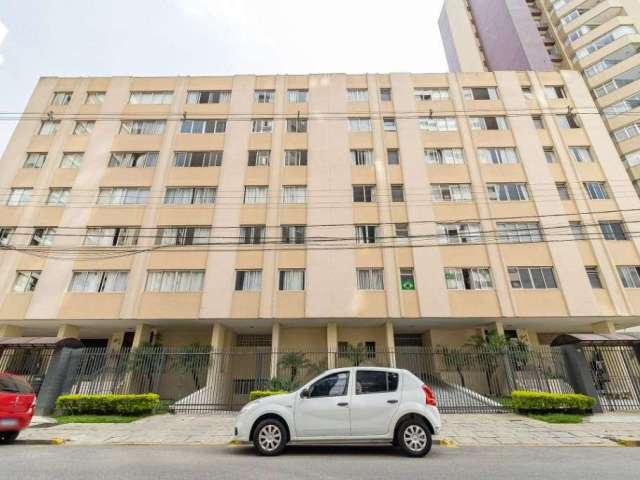 Apartamento com 3 quartos à venda na Rua Chichorro Júnior, 180, Cabral, Curitiba, 78 m2 por R$ 540.000