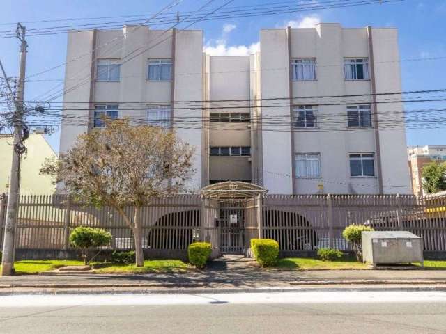 Apartamento com 3 quartos à venda na Rua Nossa Senhora de Nazaré, 716, Boa Vista, Curitiba, 66 m2 por R$ 349.000