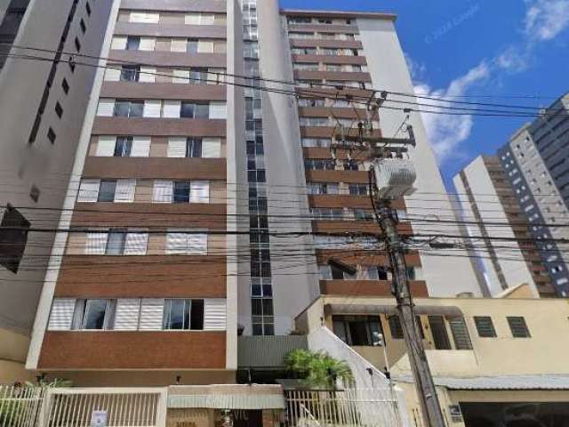 Apartamento com 3 quartos à venda na Rua Augusto Severo, 641, Alto da Glória, Curitiba, 139 m2 por R$ 800.000