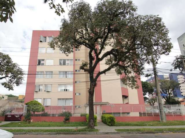 Apartamento com 3 quartos à venda na Rua Canadá, 1656, Boa Vista, Curitiba, 84 m2 por R$ 470.000