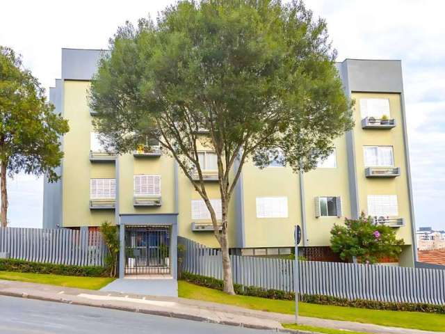 Apartamento com 3 quartos à venda na Avenida Monteiro Tourinho, 659, Tingui, Curitiba, 103 m2 por R$ 409.000