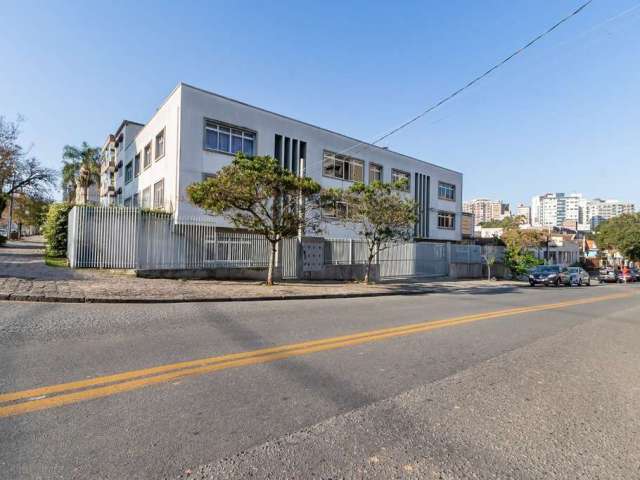 Apartamento com 3 quartos à venda na Rua Manoel Eufrásio, 1000, Juvevê, Curitiba, 118 m2 por R$ 540.000