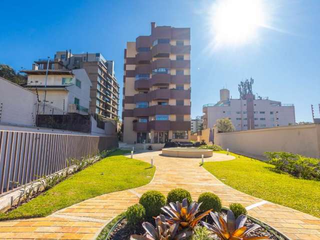 Apartamento com 3 quartos à venda na Rua Francisco de Paula Guimarães, 465, Ahú, Curitiba, 145 m2 por R$ 639.000