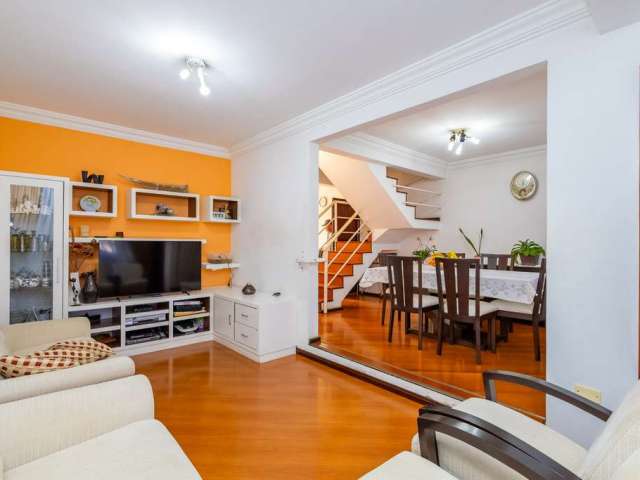 Casa com 3 quartos à venda na Rua José Zaramella, 1199, Boa Vista, Curitiba, 95 m2 por R$ 530.000