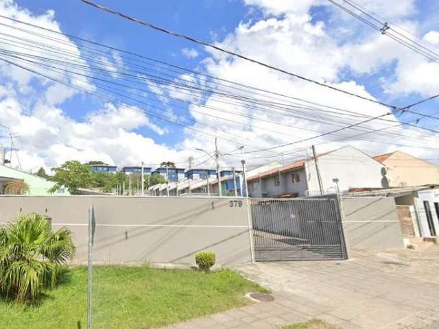 Casa em condomínio fechado com 2 quartos à venda na Rua Thereza Lopes Skroski, 379, Santa Cândida, Curitiba, 48 m2 por R$ 235.000