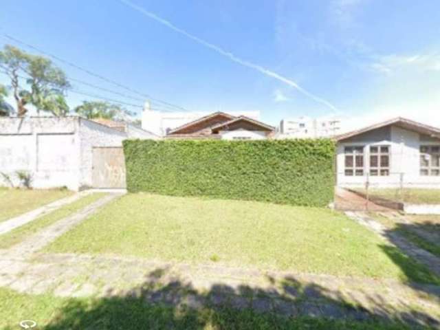 Terreno à venda na Rua Manoel de Souza Dias Negrão, Boa Vista, Curitiba, 336 m2 por R$ 620.000