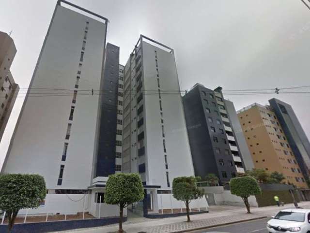 Apartamento com 3 quartos à venda na Avenida Visconde de Guarapuava, 4338, Centro, Curitiba, 101 m2 por R$ 930.000