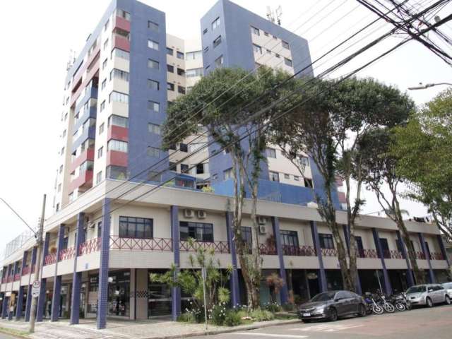 Apartamento com 3 quartos à venda na Rua Deputado Atílio de Almeida Barbosa, 76, Boa Vista, Curitiba, 79 m2 por R$ 565.000