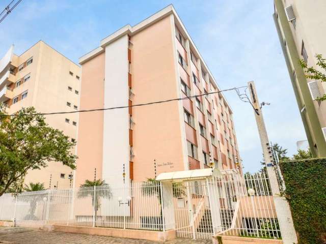 Apartamento com 3 quartos à venda na Rua Simão Bolivar, 509, Alto da Glória, Curitiba, 125 m2 por R$ 650.000