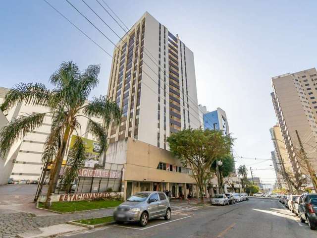 Apartamento com 3 quartos à venda na Rua Petit Carneiro, 1166, Água Verde, Curitiba, 101 m2 por R$ 660.000