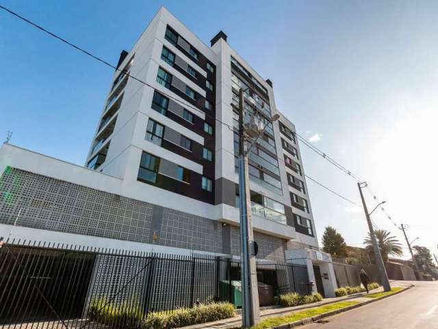 Apartamento com 2 quartos à venda na Rua Arary Souto, 90, Bacacheri, Curitiba, 69 m2 por R$ 569.000