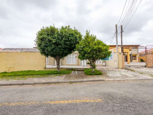 Casa com 3 quartos para alugar na Rua Alfredo Wekerlin, Boa Vista, Curitiba, 158 m2 por R$ 5.400