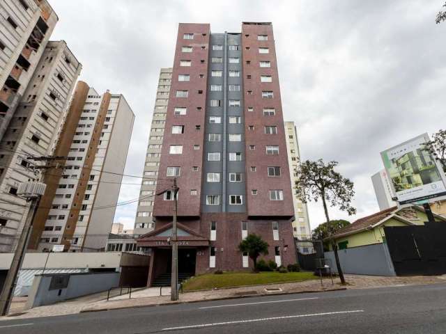 Apartamento com 2 quartos para alugar na Rua Campos Sales, 494, Alto da Glória, Curitiba, 77 m2 por R$ 2.300