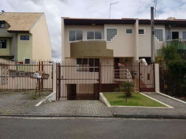 Casa com 3 quartos para alugar na Rua Visconde de Abrantes, Jardim das Américas, Curitiba, 175 m2 por R$ 3.200