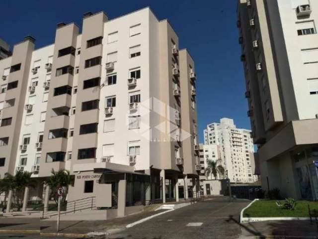 Apartamento com  03 dormitórios, sendo 01 suíte, 01 vaga coberta, sacada com churrasqueira Centro de Canoas