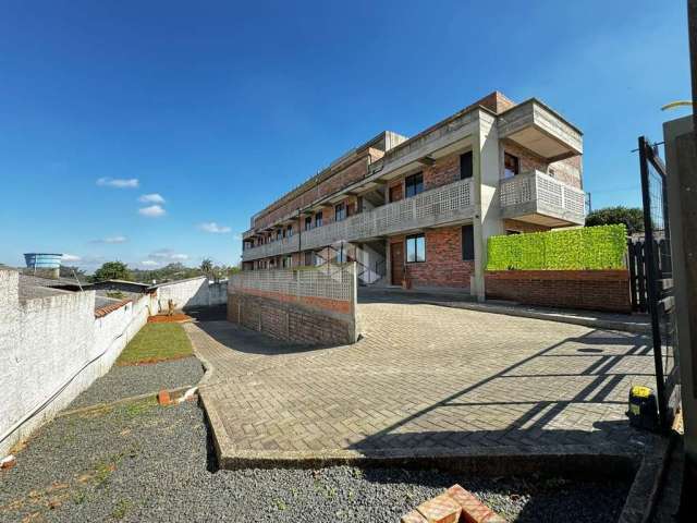 Apartamento com 54,60 m², 02 dormitórios, 01 vaga estacionamento - bairro Olaria em Canoas