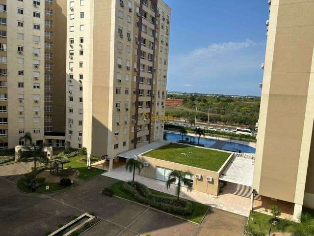 Apartamento 3 dormitorios, sendo 1 suite Life park - Canoas, RS.