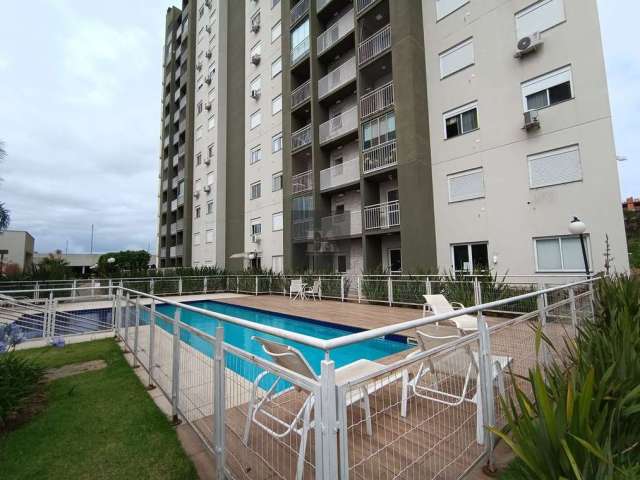 Apartamento de 2 Dormitórios; com suíte. Localizado no bairro IGARA em Canoas.