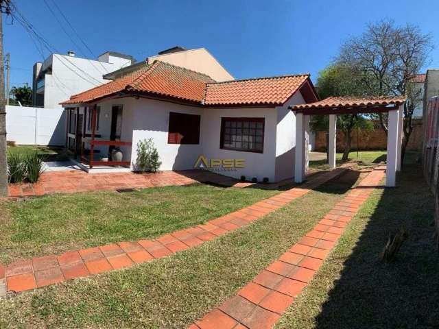 Casa 2 dormitórios, bairro Niteroi em Canoas