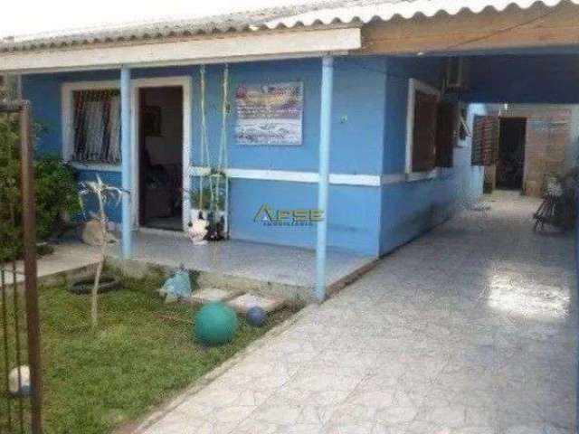 Casa térrea 2 dormitórios, bairro São Jose em Canoas