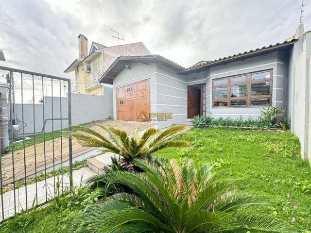 Casa 3 dormitórios/1 suíte com piscina, bairro Igara em Canoas