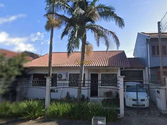 Casa 4 dormitórios sendo 1 suite, com piscina, bairro Bela Vista em Canoas