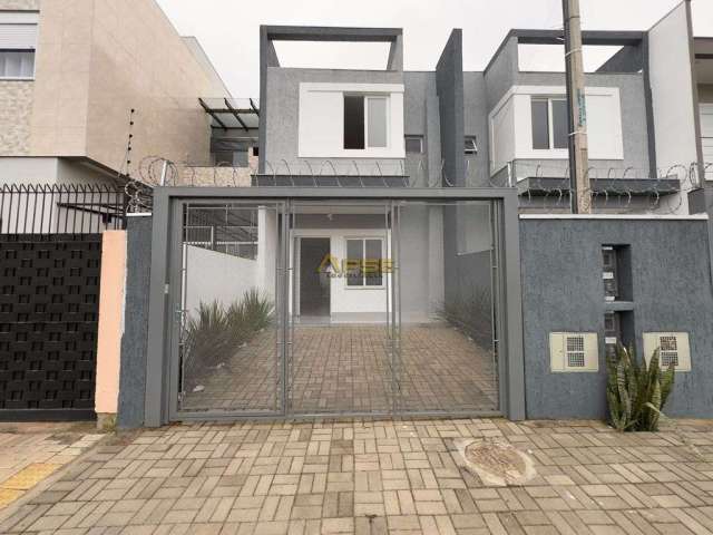 Anúncio Exclusivo: Sobrado de 125m² no Bairro Moinhos de Vento, Canoas