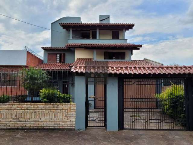 Elegância e Sustentabilidade: Residência de Alto Padrão em Canoas