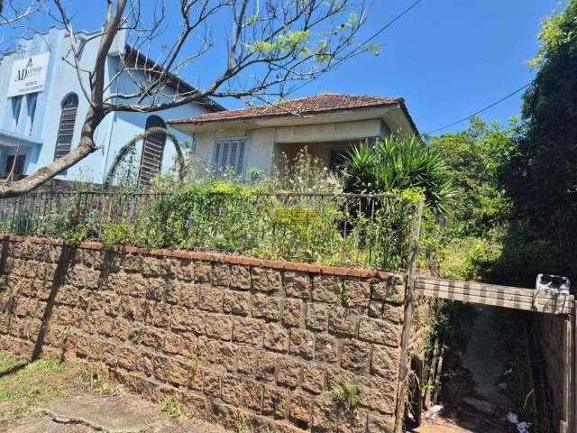 Terreno à venda em Canoas Bairro nossa senhora das graças, 500 m2.