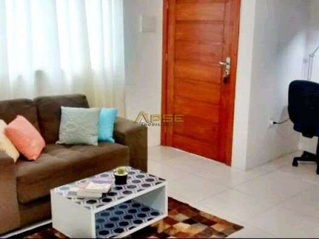 Apartamento de 2 dormitórios no Bairro Estância Velha/ Canoas RS.