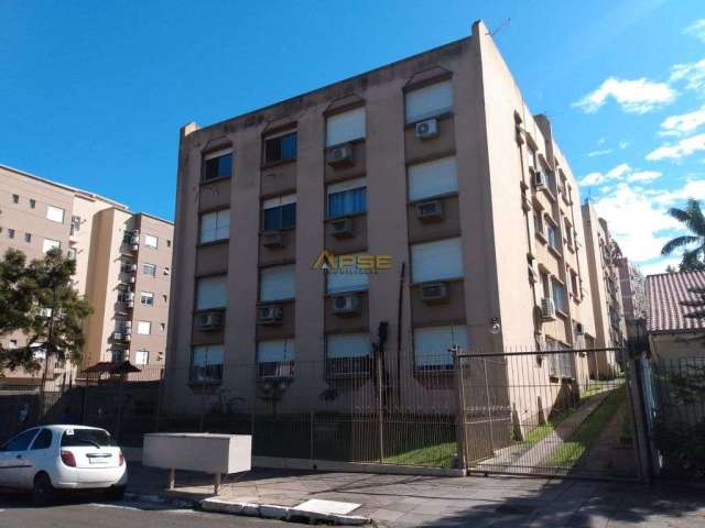 Apartamento 2 dormitórios, Bairro Nossa Senhora das Graças em Canoas