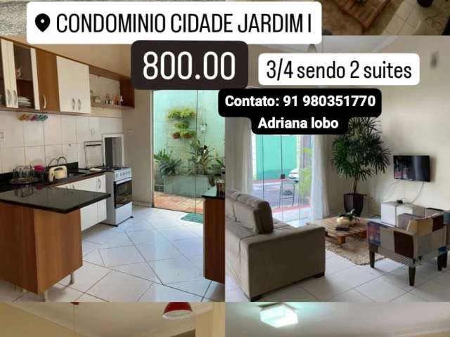 casa cidade jardim 1