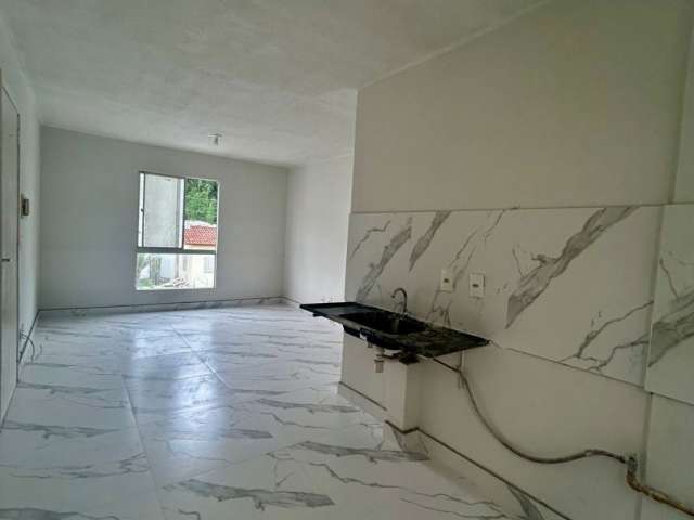 Lindo apartamento todo reformado no Condominio Viver Aananindeua, Pronto pra morar