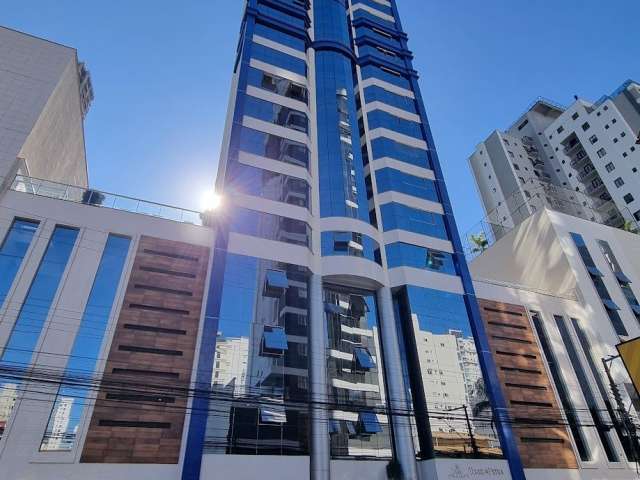 Apartamento de luxo próximo a roda gigante