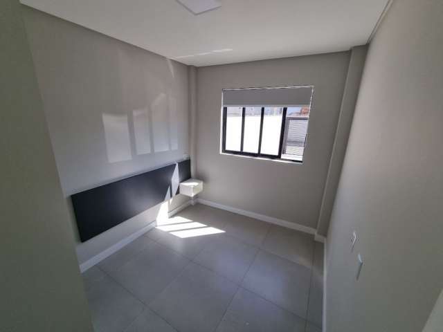 Apartamento 1 Dormitório Novo Bairro Fazenda