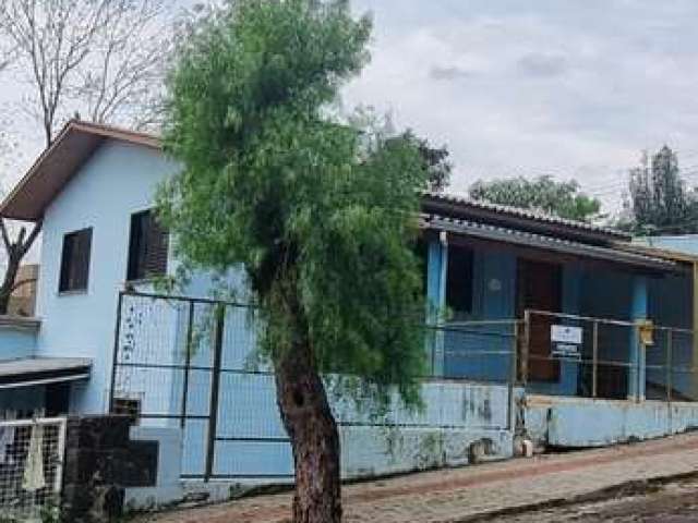 Casa no bairro Santa Maria