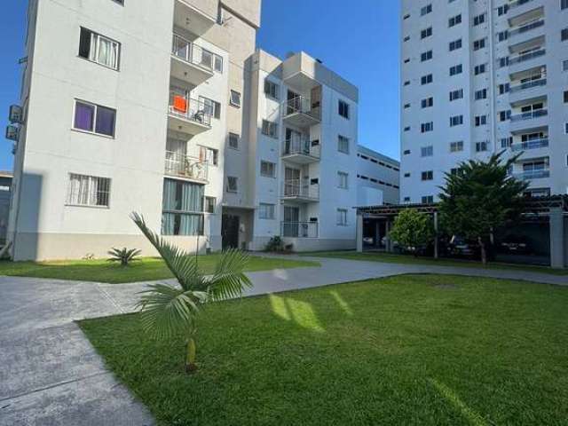 Apartamento no bairro Jardim América