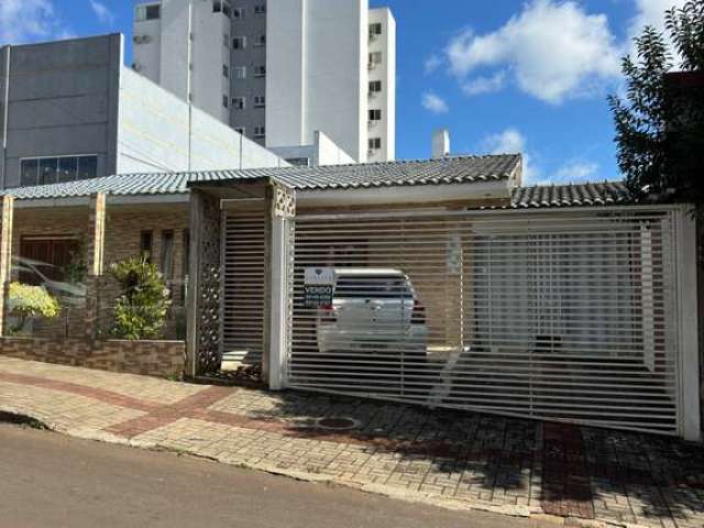 Casa no Bairro São Cristóvão