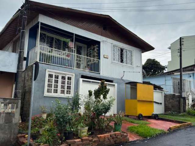 Casa no Bairro Santa Maria