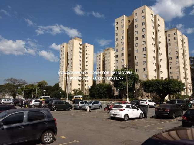 Apartamento Campo Grande