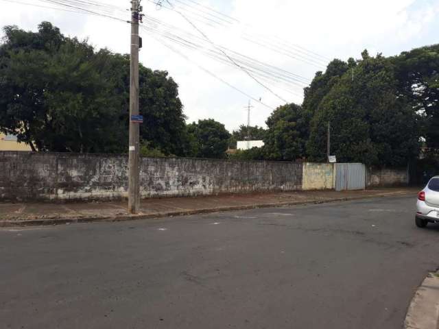 Terreno para Venda em Campinas, Jardim Aparecida