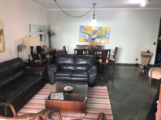 Apartamento para Venda em Campinas, Jardim Guanabara, 4 dormitórios, 1 suíte, 3 banheiros, 2 vagas