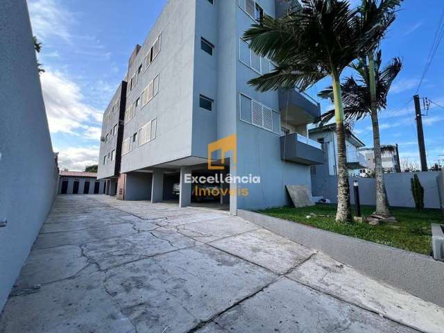 Apartamento 3 dormitórios  na praia financie