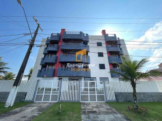 apartamento de frente para praia em Matinhos-PR